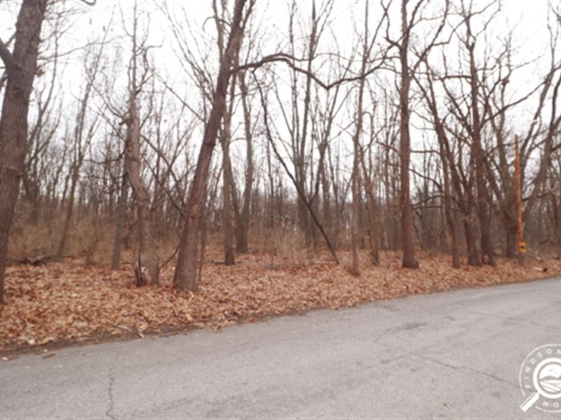 3 Acres in St. Joseph County, IN, Land for Sale by Owner in Indiana