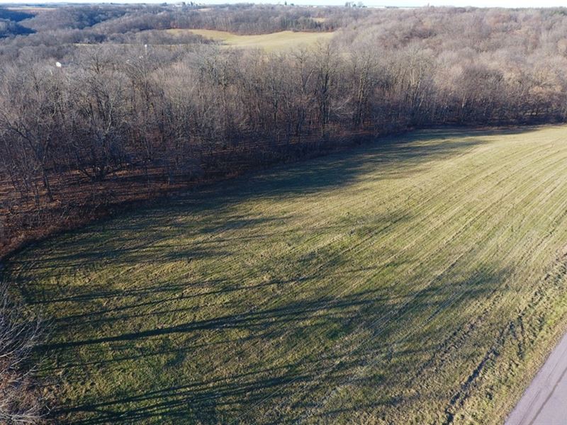 Country Dreamin : Gays Mills : Crawford County : Wisconsin