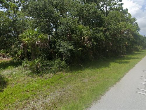 Charlotte County Florida Land for Sale : LANDFLIP