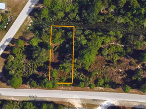 Florida Land for Sale by Owner (FSBO), $5K - $25K : Page 48 of 48 ...