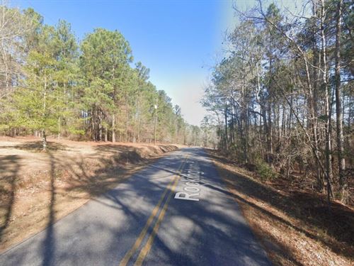 Georgia Land for Sale by Owner (FSBO) : LANDFLIP