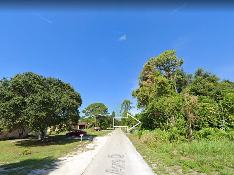 Sunland Gardens, Fort Pierce : Fort Pierce : Saint Lucie County : Florida