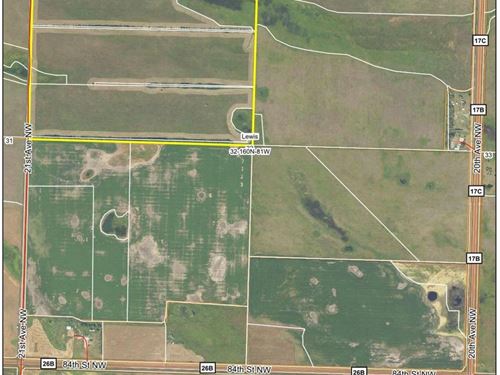 North Dakota Land for Sale : LANDFLIP