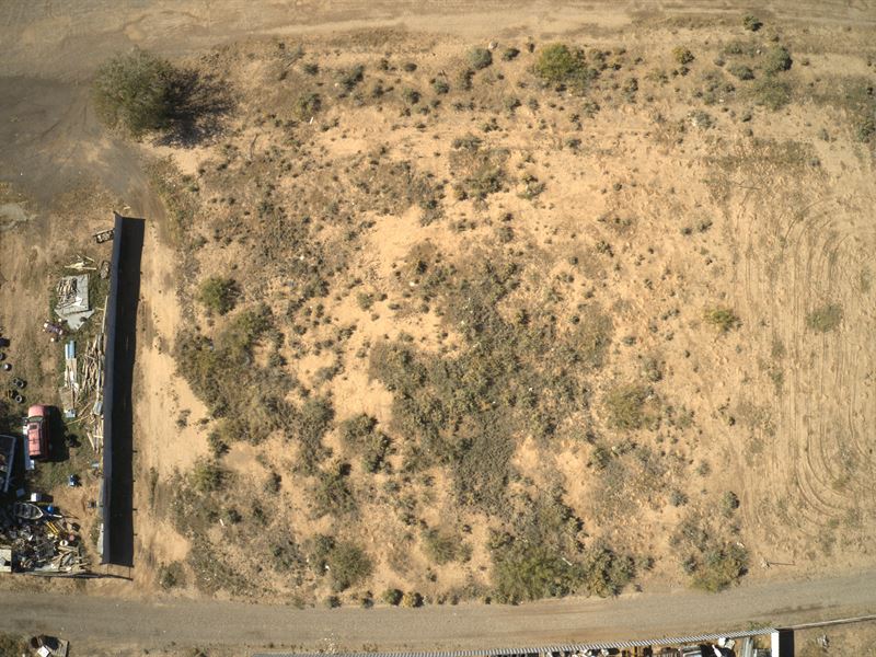 Prime Location for $322.25/Month : Roswell : Chaves County : New Mexico