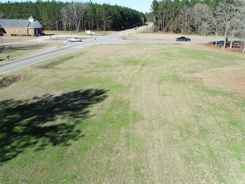 Bulloch County Georgia Land for Sale : LANDFLIP