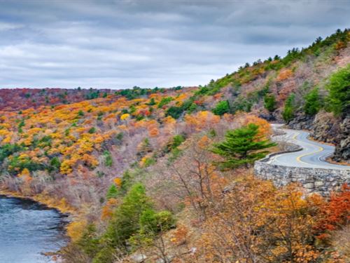 Pennsylvania Land for Sale : LANDFLIP