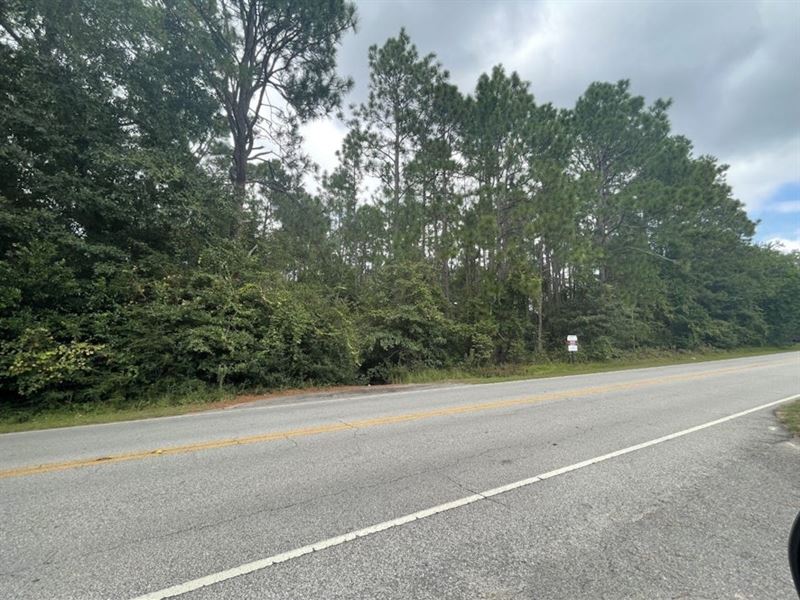 Trolley Line : Aiken : Aiken County : South Carolina