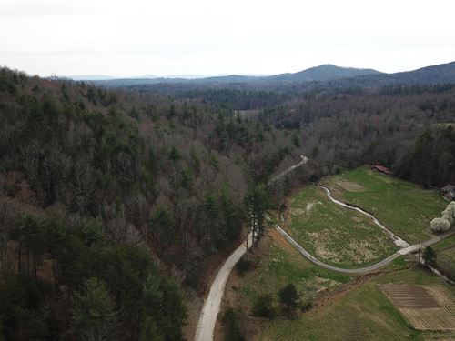 Wilkes County Nc Farming