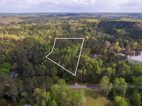 Fulton County Georgia Land for Sale : LANDFLIP