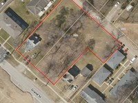 Site Plan Condo Development : Dexter : Washtenaw County : Michigan