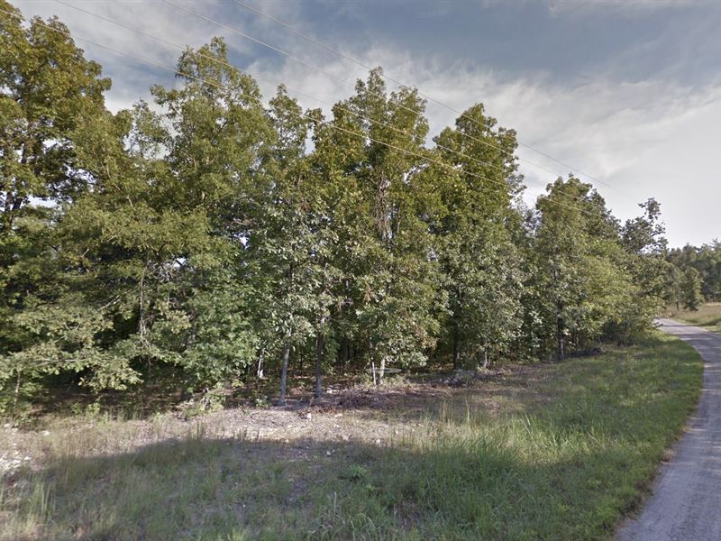 Ozark Acres Land For Sale