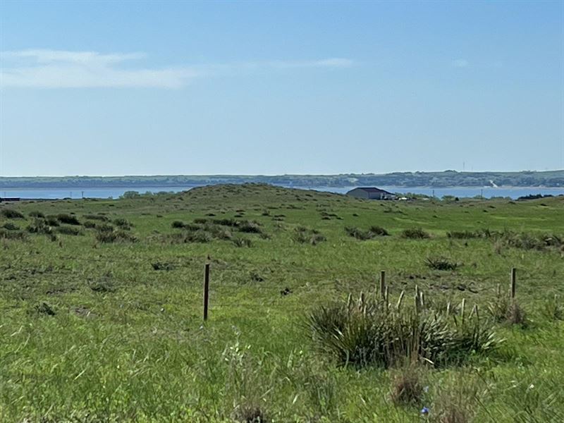 Lake View at Arthur Bay Lot 1 : Lemoyne : Keith County : Nebraska