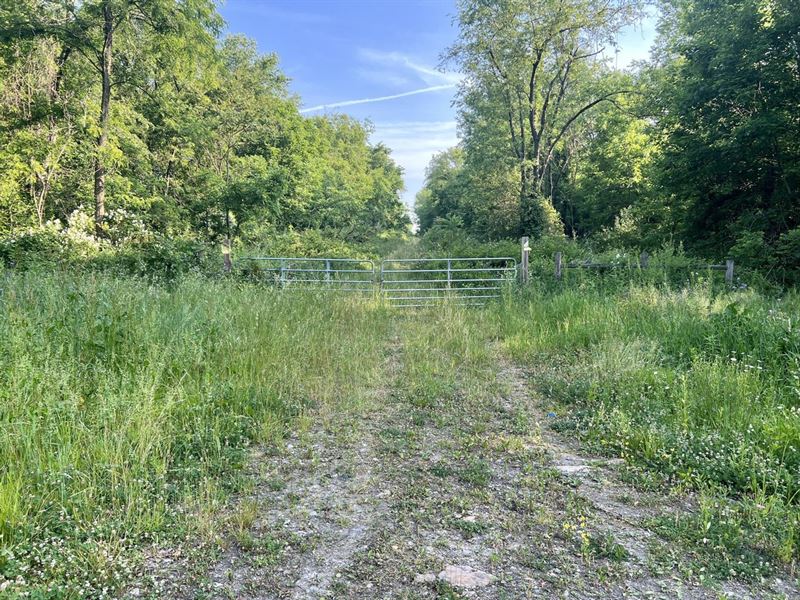 Love and Emory Hill Rd, Westmorela : Ruffs Dale : Westmoreland County : Pennsylvania