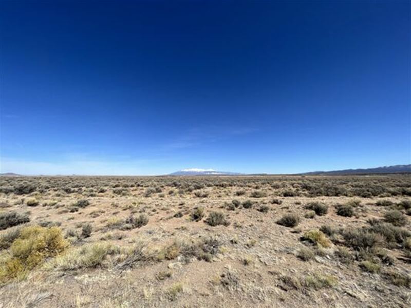 $166/Mo, Close to Rio Grande : San Luis : Costilla County : Colorado