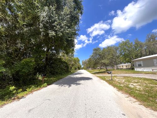 Pasco County Florida Land for Sale by Owner (FSBO) : LANDFLIP