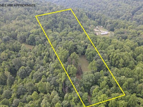 West Virginia Land for Sale : LANDFLIP