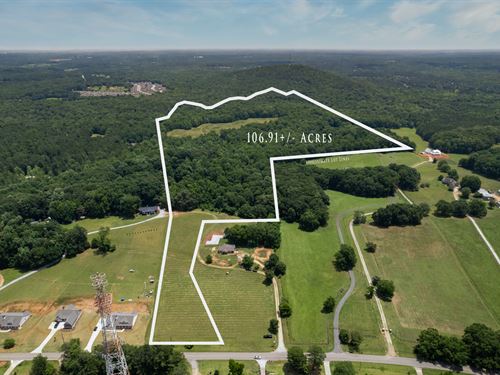 Walton County Georgia Land for Sale : LANDFLIP