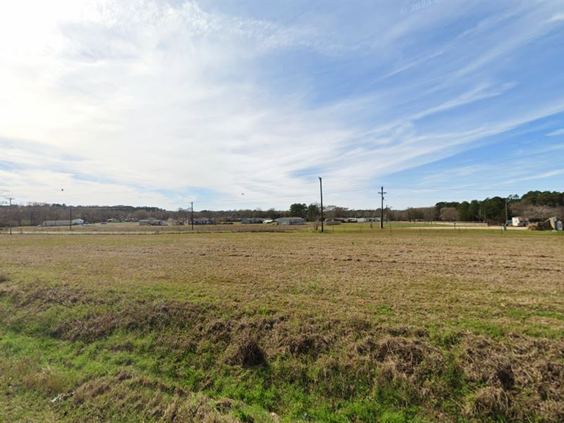 .33 Acre in Bullard, TX : Bullard : Cherokee County : Texas