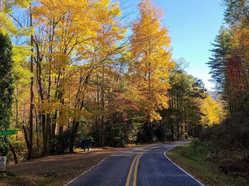 Land For Sale Jackson County Nc