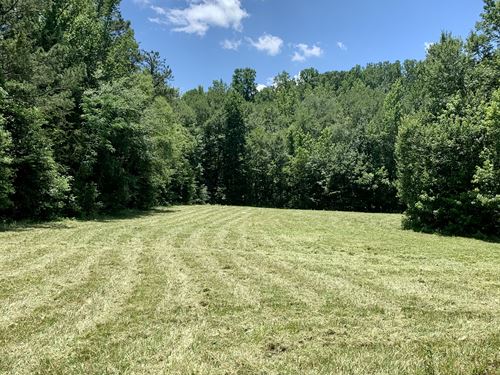 Wilkes County Georgia Land for Sale : LANDFLIP