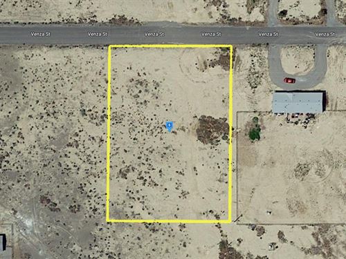 Las Vegas, NV Desert Land for Sale - 13 Properties - LandSearch