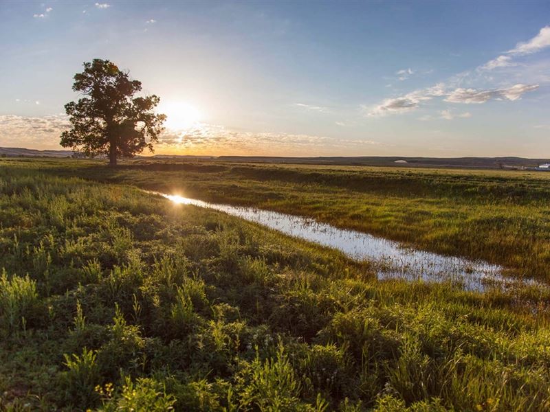 Sevens Ranch : Craig : Moffat County : Colorado