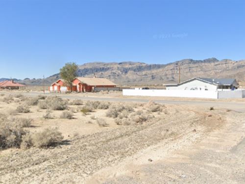 Las Vegas, NV Desert Land for Sale - 13 Properties - LandSearch