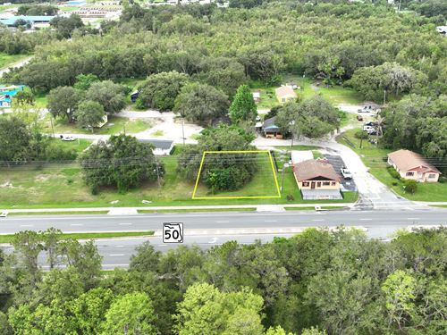 Groveland Florida Land for Sale : LANDFLIP