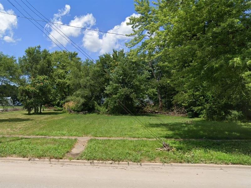 Dream Springfield Lot, $193.28 Down : Springfield : Sangamon County : Illinois