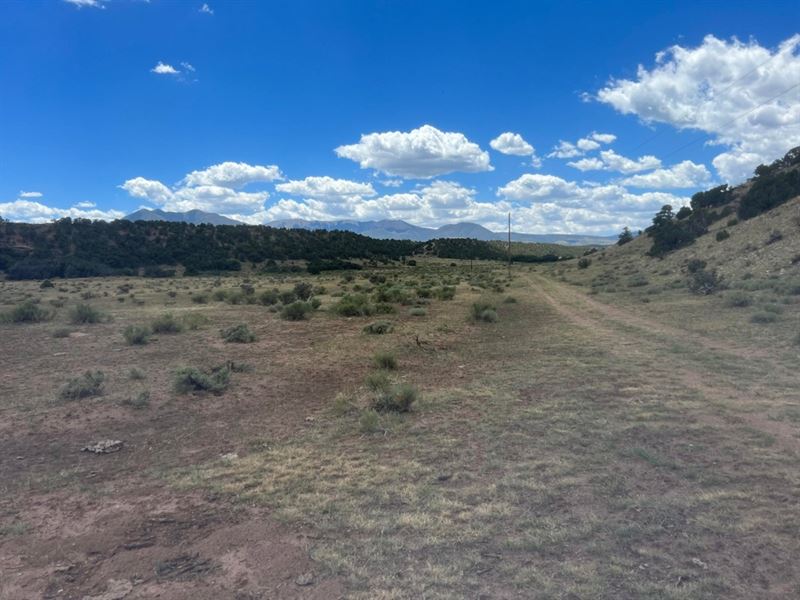 County Road 530, Gardner, Co 81 : Gardner : Huerfano County : Colorado