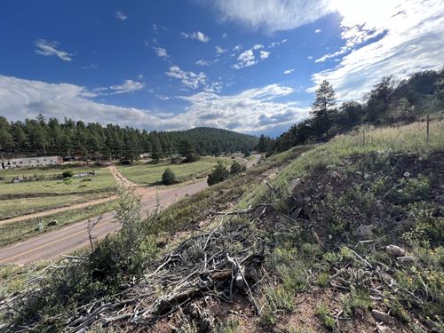 Vacant Land For Sale In Fremont County Colorado