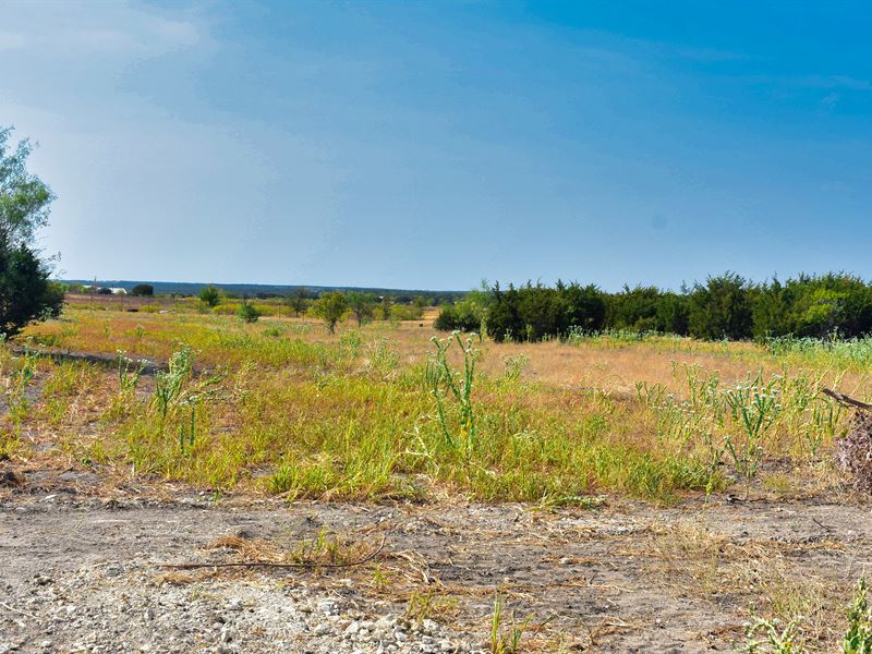 5 Acres for Sale North Of Austin : Burnet : Burnet County : Texas