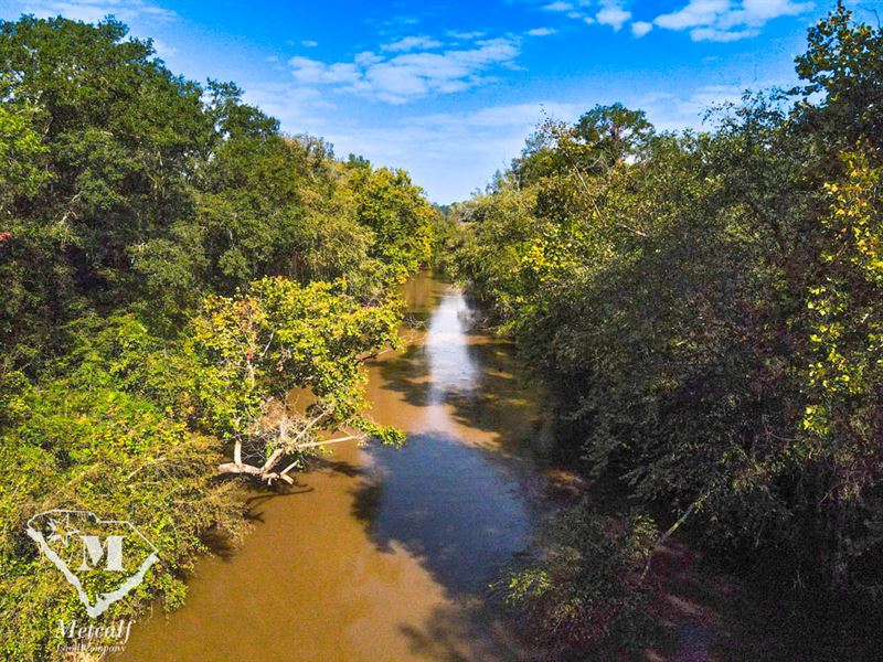 7 Acres on Enoree River, Whitmire : Whitmire : Union County : South Carolina