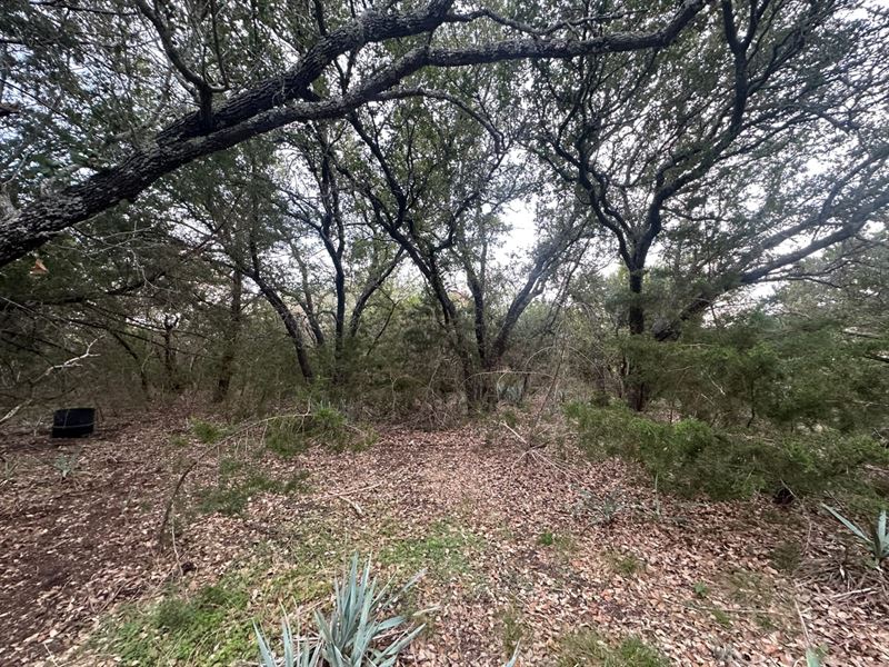 Land for Sale in Lampasas County : Copperas Cove : Lampasas County : Texas