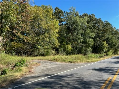 Polk County Georgia Land for Sale : LANDFLIP