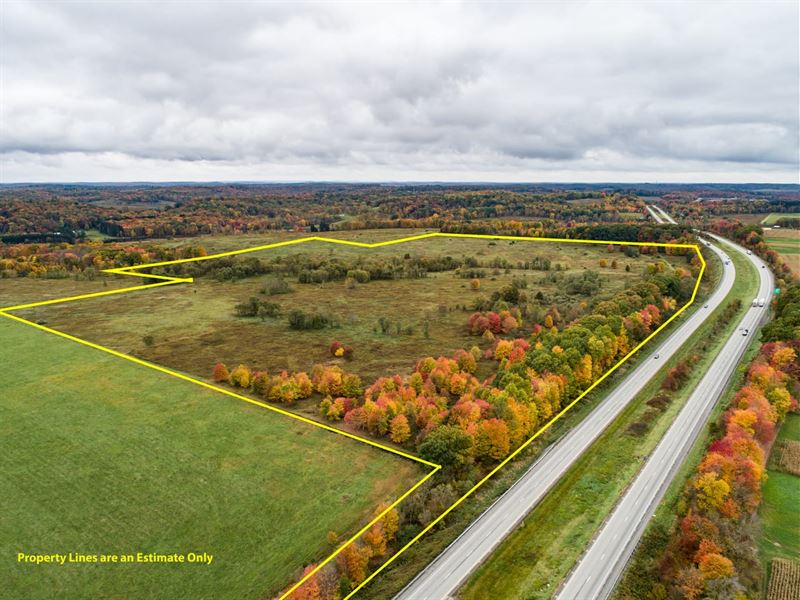 Eakin Rd, Venango County, 124.76 : Emlenton : Venango County : Pennsylvania