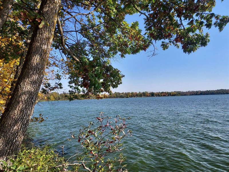 Land For Sale Turtle Lake Wi