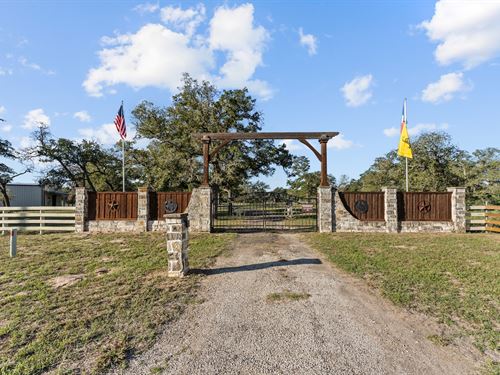 Goliad County Texas Resort Land for Sale : LANDFLIP