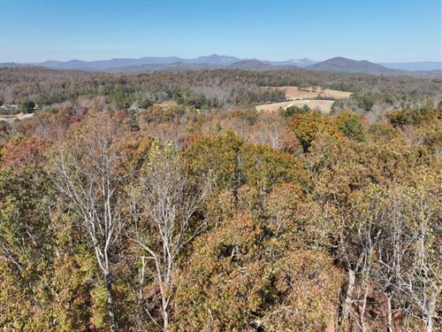 Land For Sale In Pickens County South Carolina