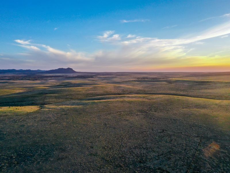 D2 Cattle and Energy Ranch : Corona : Lincoln County : New Mexico