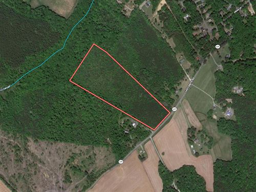 Caroline County Virginia Land for Sale : LANDFLIP