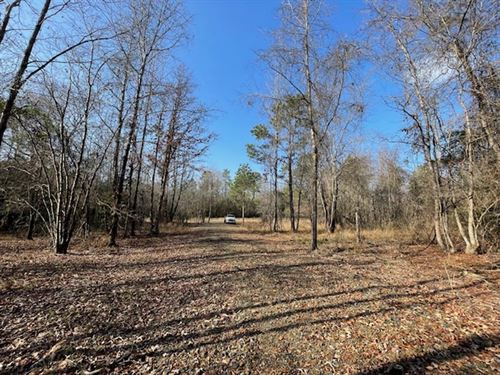 Hot Spring County Arkansas Land for Sale : LANDFLIP