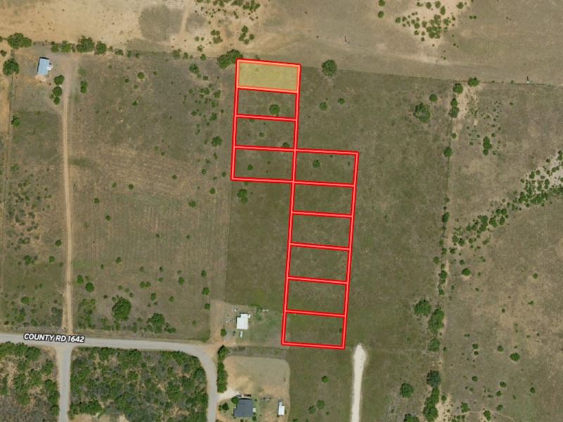 .43 Acre in Frio County, Texas : Moore : Frio County : Texas