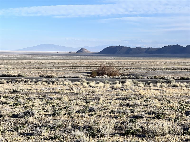 The 2.27 Acre Wealth Secret : Nevada : Elko County : Nevada