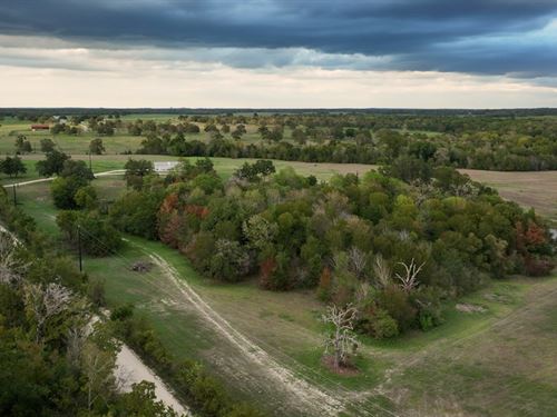 Grimes County Texas Land For Sale