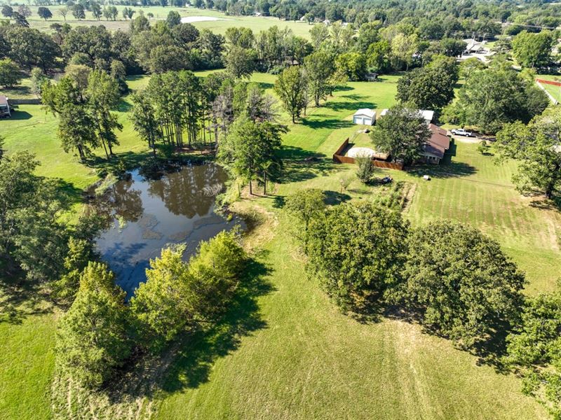 Hidden Gem in Broken Bow, OK : Broken Bow : McCurtain County : Oklahoma