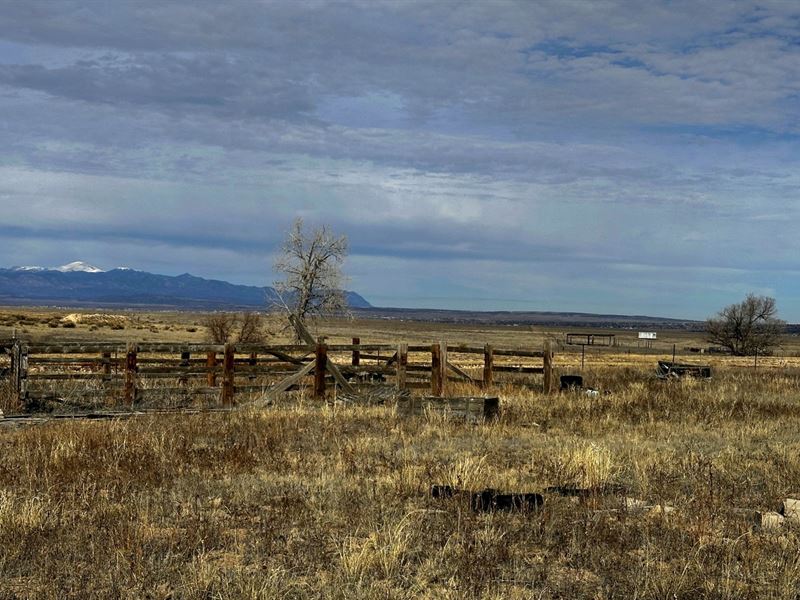 Veltrie Galbreth Pueblo : Pueblo : Pueblo County : Colorado