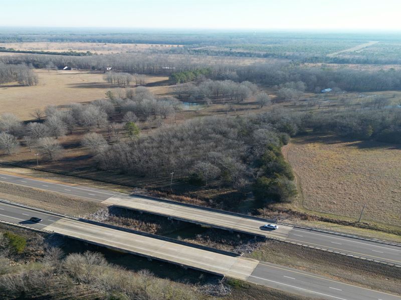 32.3 Acres in Clay County in Starkv : Starkville : Clay County : Mississippi