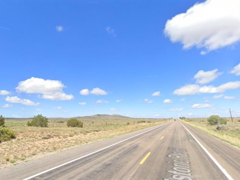 40 Acres in Yavapai County, Arizona : Nelson : Yavapai County : Arizona