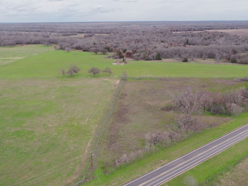 2 Acres in Milam County : Cameron : Milam County : Texas